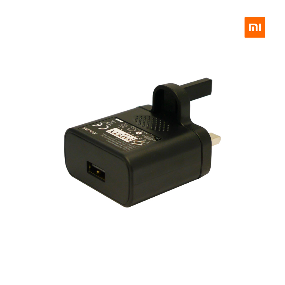 travel charger xiaomi