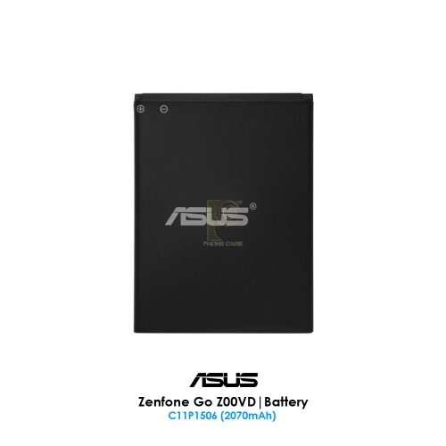 Asus ZenFone GO ZC500TG / Z00VD Battery | C11P1506 (2070mAh)