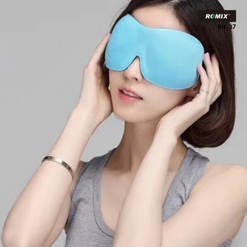 ROMIX RH37 | Breathable Sleep Mask Eyeshade 3D Blindfold