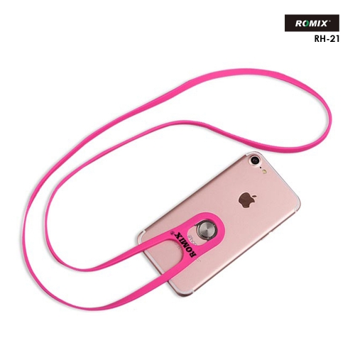 ROMIX RH21 | Smart Phone Lanyard Rotate 360 Degrees