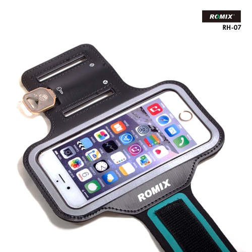 ROMIX RH07 | Running Sports Armband for Smart Phone 4.7 inch / 5.5 inch