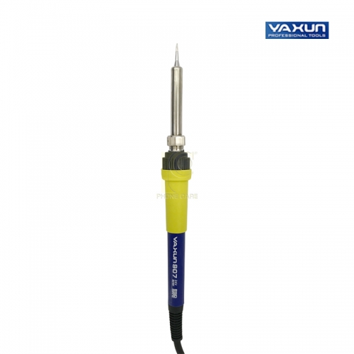 YAXUN 936A+ | Soldering Iron Station Anti-Static Design