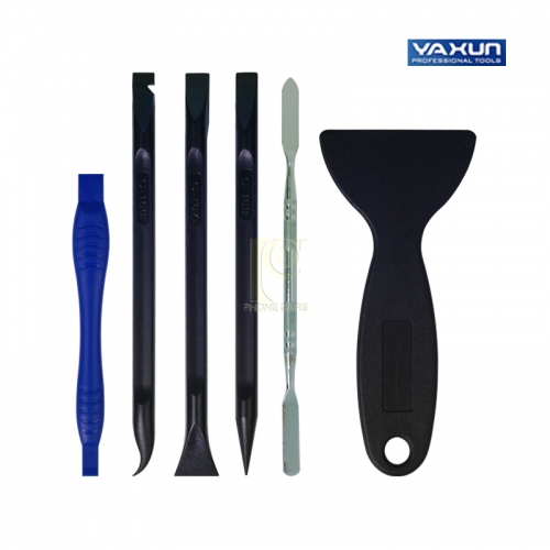 YAXUN YX-690 | 6-In-1 Disassemble  Prying & Opening Tool