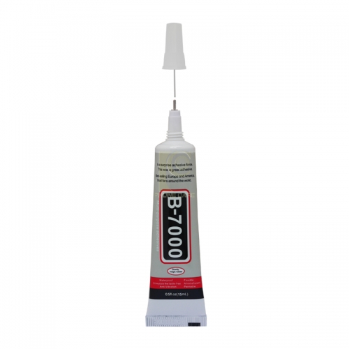 B7000 15ml | Multi Purpose Adhesive Glue For Crystal Jewelry Diy & Mobile Phone Screen