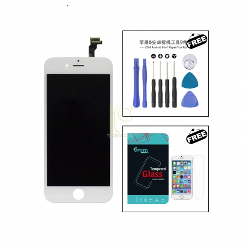 iPhone 6 | LCD Screen and Digitizer Touch Replacement Part