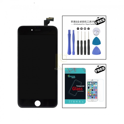 iPhone 6 Plus | LCD Screen and Digitizer Touch Replacement Part