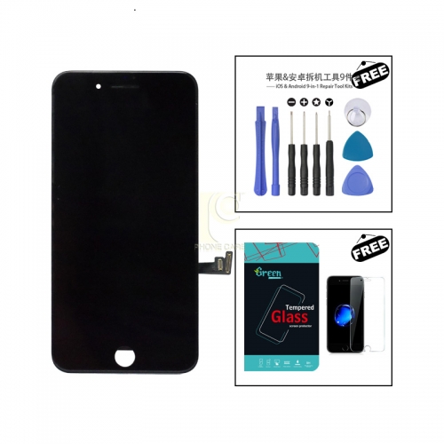 iPhone 7 Plus | LCD Screen and Digitizer Touch Replacement Part