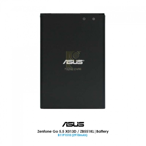 Asus ZenFone Go 5.5 ZB551KL / X013D Battery | B11P1510 (2910mAh)