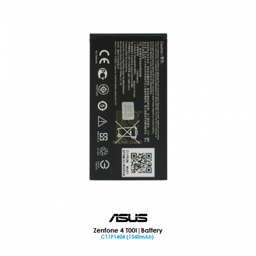 Asus ZenFone 4 T00I Battery | C11P1404 (1540mAh)