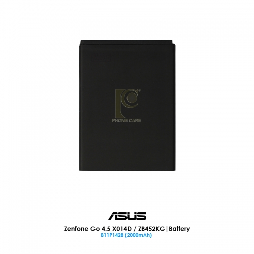 Asus ZenFone Go 4.5 ZB452KG / X014D Battery | B11P1428 (2000mAh)