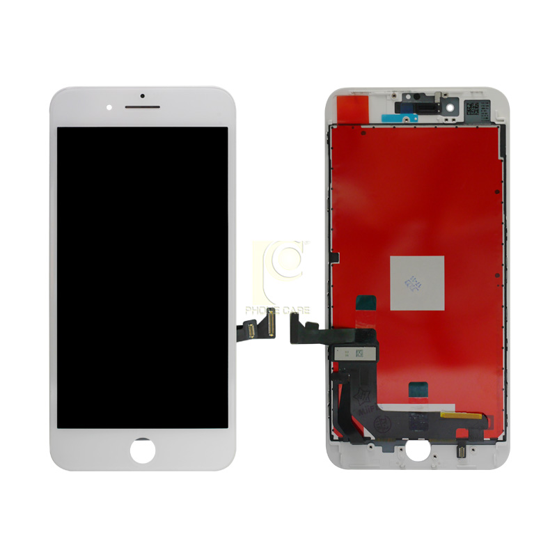 iphone 8 plus lcd light solution
