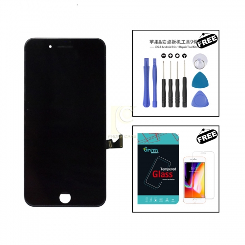 iPhone 8 Plus | LCD Screen and Digitizer Touch Replacement Part