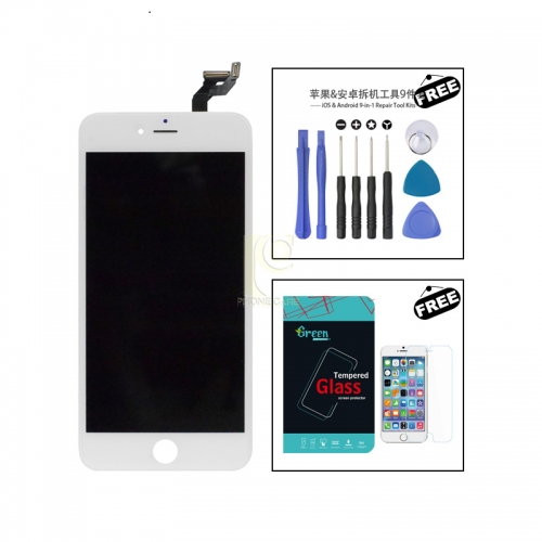 iPhone 6S Plus | LCD Screen and Digitizer Touch Replacement Part